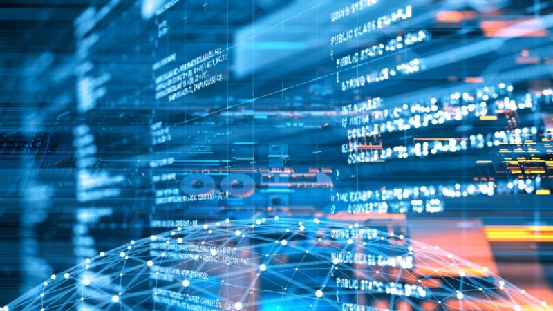 Linux基石:永城市小程序开发公司的技术底座与发行版选择逻辑